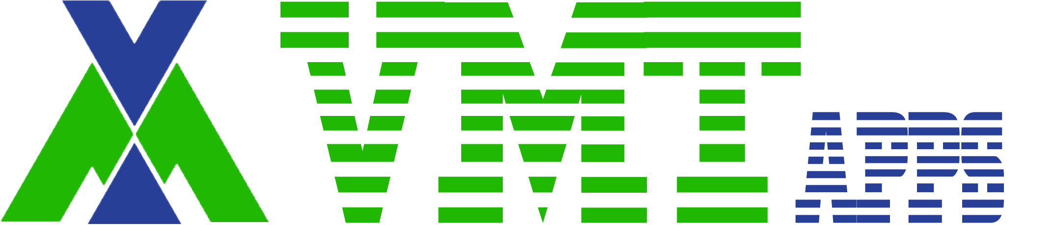 VMT Apps Logo